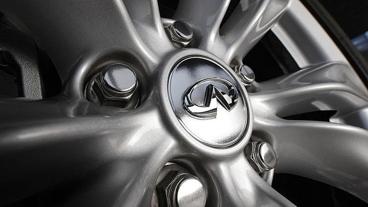 Infiniti увела топ-менеджеров из Lamborghini и Audi Infiniti увела топ-менеджеров из Lamborghini и Audi