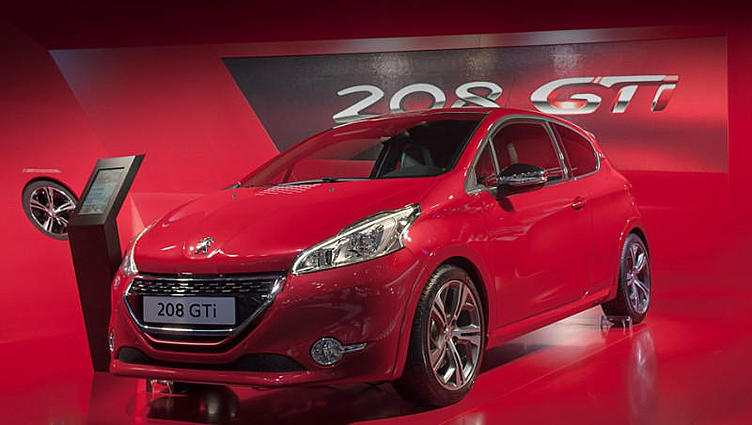 PSA репозиционирует бренды Peugeot и Citroen PSA репозиционирует бренды Peugeot и Citroen
