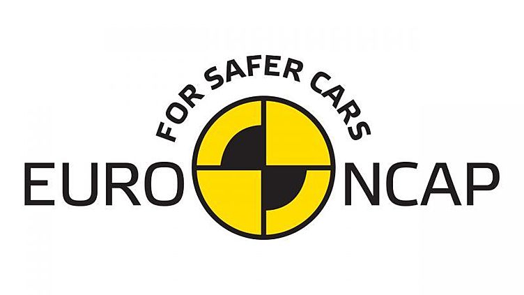 Новые краш-тесты Euro NCAP [Video]