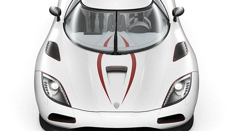 Koenigsegg провел самую малочисленную отзывную кампанию в истории Koenigsegg провел самую малочисленную отзывную кампанию в истории