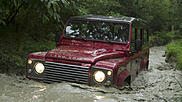 Land Rover обеспечит своим моделям достойную старость