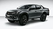 Fiat приблизил к серии пикап на базе Mitsubishi L200