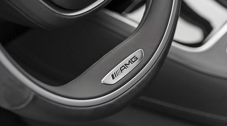 Под маркой AMG будут созданы недорогое купе и престижный хэтчбек Под маркой AMG будут созданы недорогое купе и престижный хэтчбек
