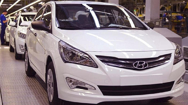 Hyundai-Kia может расширить мощности в России