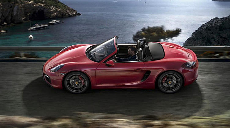 Porsche планирует Porsche планирует