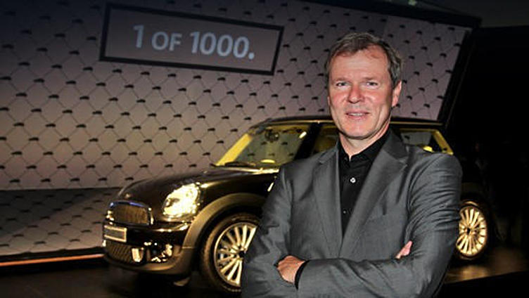 Модельному ряду марки MINI грозит сокращение Модельному ряду марки MINI грозит сокращение