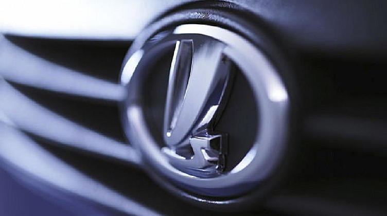 АВТОВАЗ потратит 500 млн. рублей на продвижение бренда Lada