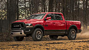 Dodge показал 