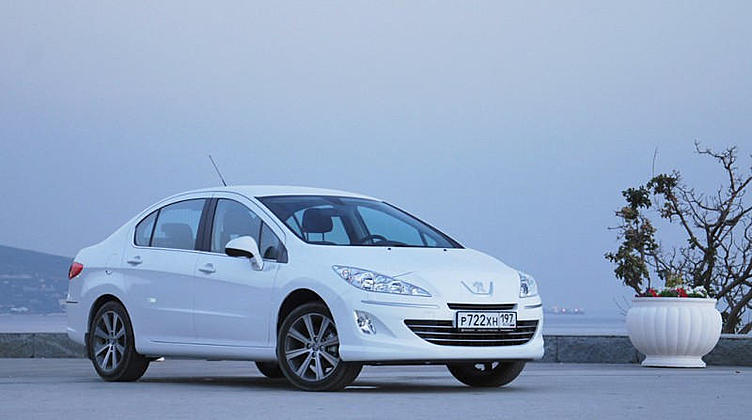 Калужский завод Peugeot, Citroen и Mitsubishi уходит на каникулы. Калужский завод Peugeot, Citroen и Mitsubishi уходит на каникулы.