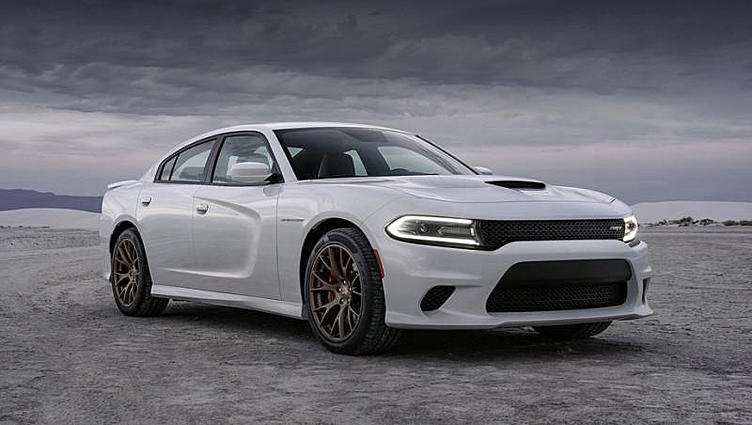 Компания Dodge заморозила заказы на Challenger и Charger SRT Hellcat Компания Dodge заморозила заказы на Challenger и Charger SRT Hellcat