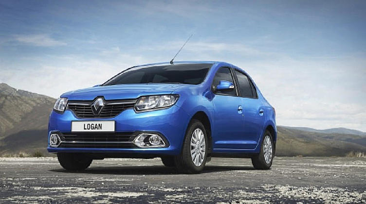 По программе Renault Credit в 2014 году продано около 53 тысяч автомобилей По программе Renault Credit в 2014 году продано около 53 тысяч автомобилей