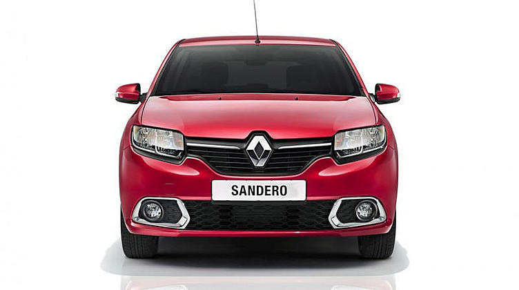 Продажи Renault Sandero Stepway вазовской сборки начнутся в декабре