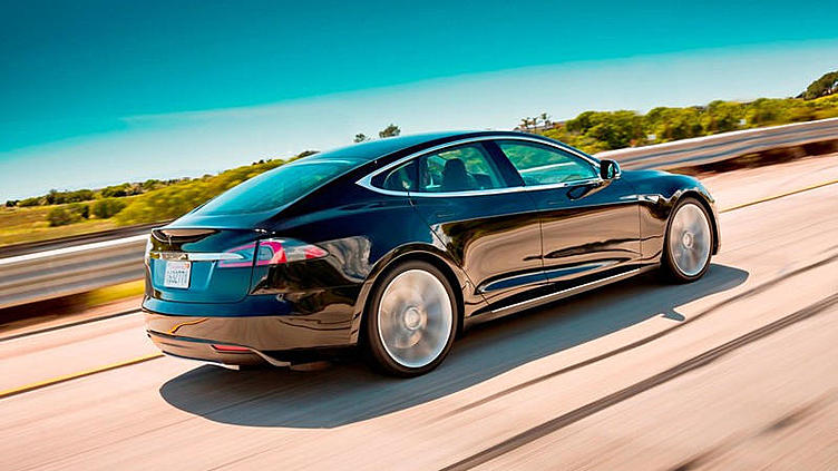 Tesla и Google могут вместе разработать автопилот Tesla и Google могут вместе разработать автопилот