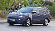 SsangYong растянет для Европы кроссовер Tivoli