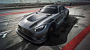 Mercedes-AMG представил очередной 