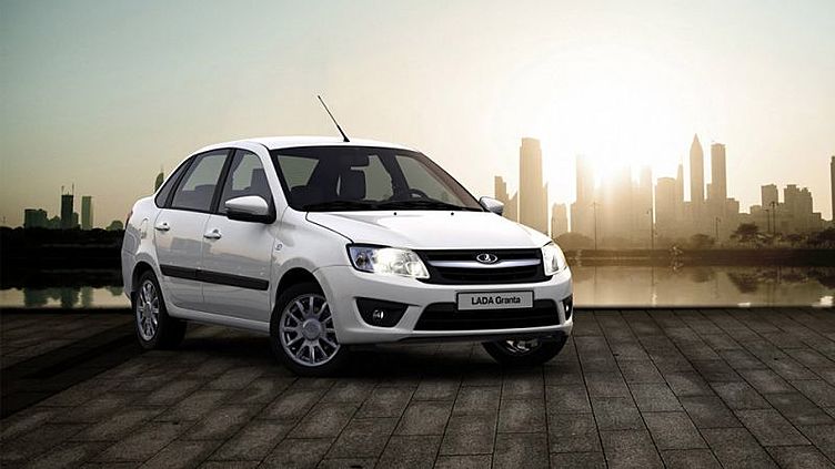 «АвтоВАЗ» отправит на ремонт 106 тысяч «Лад» «АвтоВАЗ» отправит на ремонт 106 тысяч «Лад»