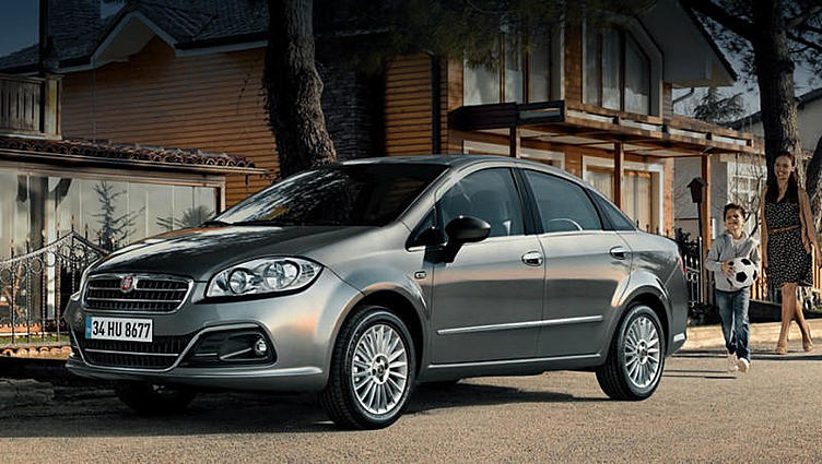 Американцы получат далеко не все новинки из гаммы FIAT Американцы получат далеко не все новинки из гаммы FIAT