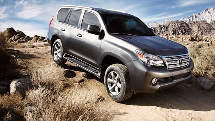Lexus вновь возглавил рейтинг надежности в США Lexus вновь возглавил рейтинг надежности в США