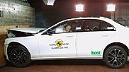 Euro NCAP разбил новые Mercedes-Benz E-Class и Peugeot 3008 [Video]