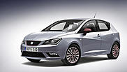 Семейству Seat Ibiza слегка подправили внешность