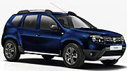 Dacia выпустит юбилейные версии трех моделей