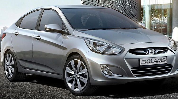 Hyundai Solaris доступен по программе утилизации и trade-in Hyundai Solaris доступен по программе утилизации и trade-in