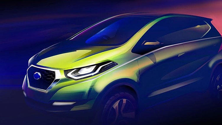 Возрожденный бренд Datsun анонсировал первый концепт-кар Возрожденный бренд Datsun анонсировал первый концепт-кар