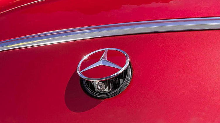 Mercedes-Benz поделился подробностями о хэтчбеке ценой в 120 тысяч евро Mercedes-Benz поделился подробностями о хэтчбеке ценой в 120 тысяч евро
