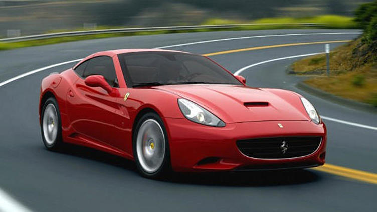 Ferrari названа самой влиятельной компанией в мире Ferrari названа самой влиятельной компанией в мире