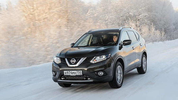 Nissan провел реформы в модельном ряду на российском рынке Nissan провел реформы в модельном ряду на российском рынке