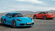 Российские Porsche 911 и 718 отправят в ремонт