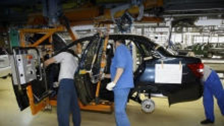 Седан марки Datsun поступит в продажу в начале 2014 года Седан марки Datsun поступит в продажу в начале 2014 года