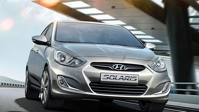 Hyundai стала лидером на авторынке Москвы Hyundai стала лидером на авторынке Москвы
