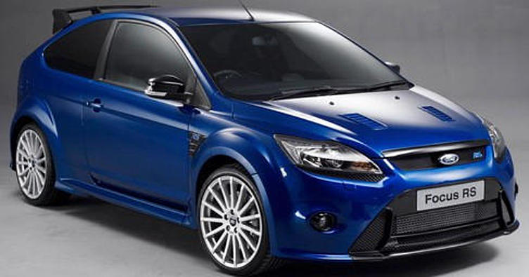 Ford собирается вернуть Ford собирается вернуть