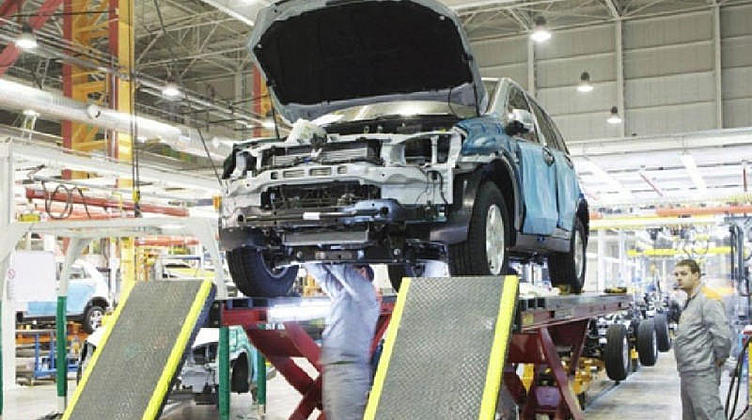 «Соллерс» продолжит сборку SsangYong во Владивостоке