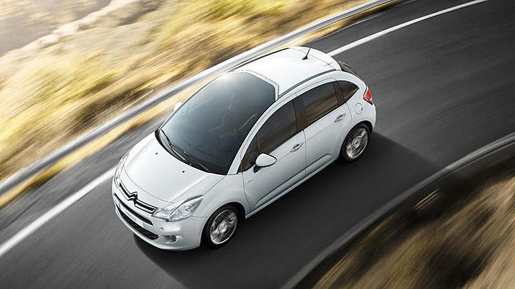 Обновленный Citroen C3 получил два новейших мотора Обновленный Citroen C3 получил два новейших мотора