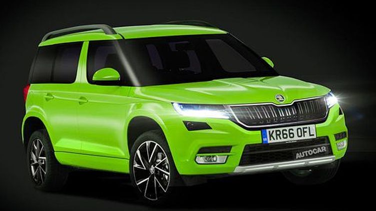 Skoda Skoda