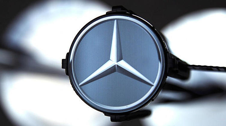 Mercedes-Benz не планирует размениваться на мелочи