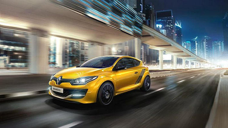 Renault отложит выпуск «заряженных» гибридов Renault отложит выпуск «заряженных» гибридов