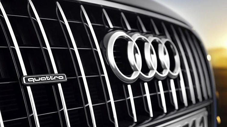 Люксовый кроссовер Audi Q8 будет запущен в серийное производство