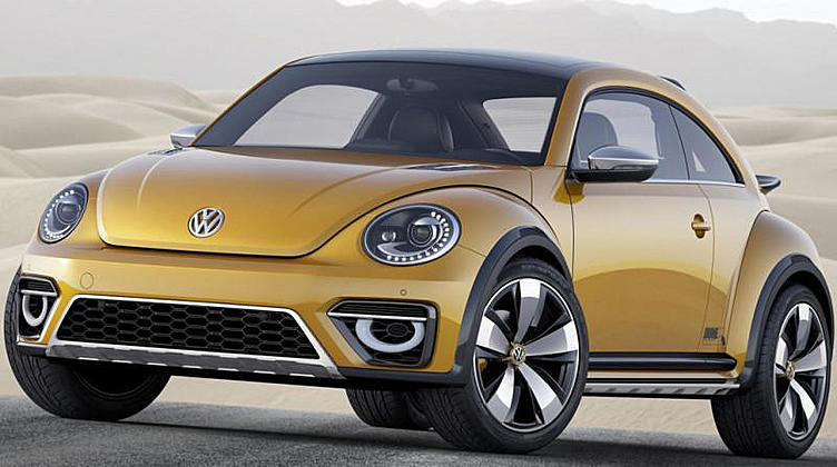 VW одобрил запуск в производство VW одобрил запуск в производство