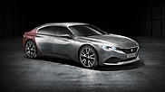 Концепт Peugeot для Китая - эбонитовое дерево, 