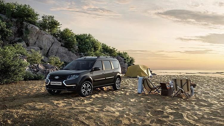 АВТОВАЗ объявил цены на обновленный Lada Largus АВТОВАЗ объявил цены на обновленный Lada Largus