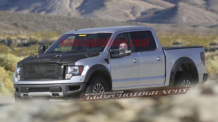 Ford сделает 