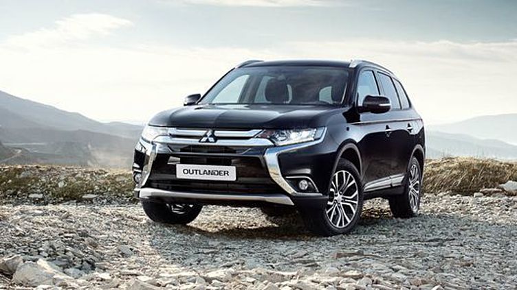Mitsubishi откладывает выпуск новых Outlander и ASX Mitsubishi откладывает выпуск новых Outlander и ASX