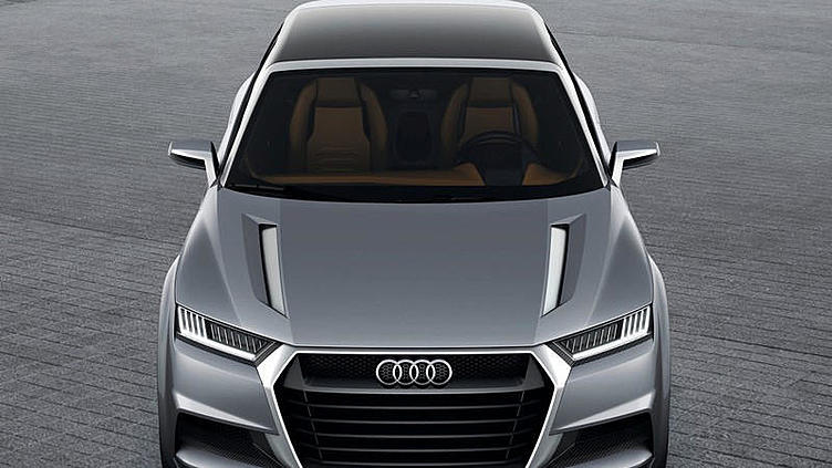 Audi планирует разработать суперэкономичный хэтчбек