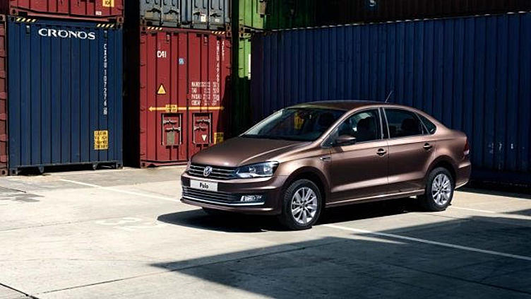Volkswagen начинает оснащать автомобили Polo двигателями российского производства Volkswagen начинает оснащать автомобили Polo двигателями российского производства