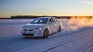 Opel показал первые фотографии с тестов новой Corsa