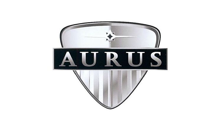 Началось серийное производство Aurus