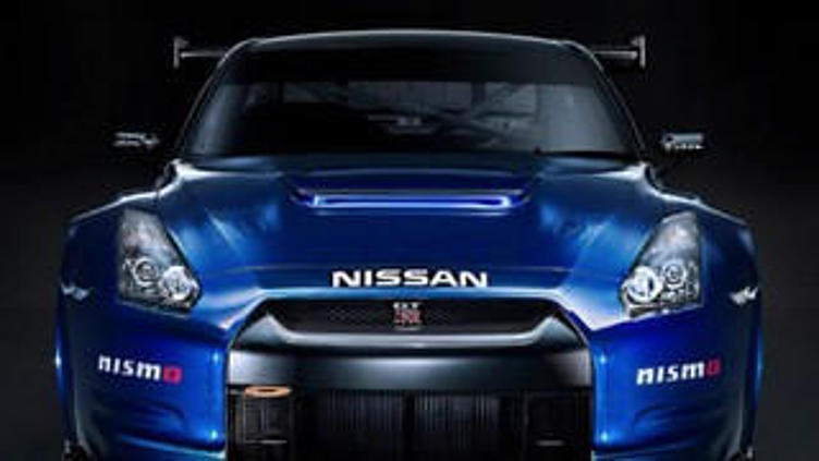 Nissan пообещал еще сильнее Nissan пообещал еще сильнее